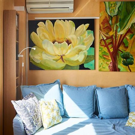 Bellavista Beach Apartment Malaga Bagian luar foto