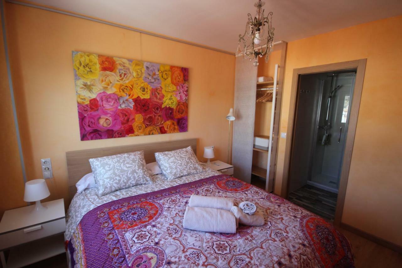 Bellavista Beach Apartment Malaga Bagian luar foto